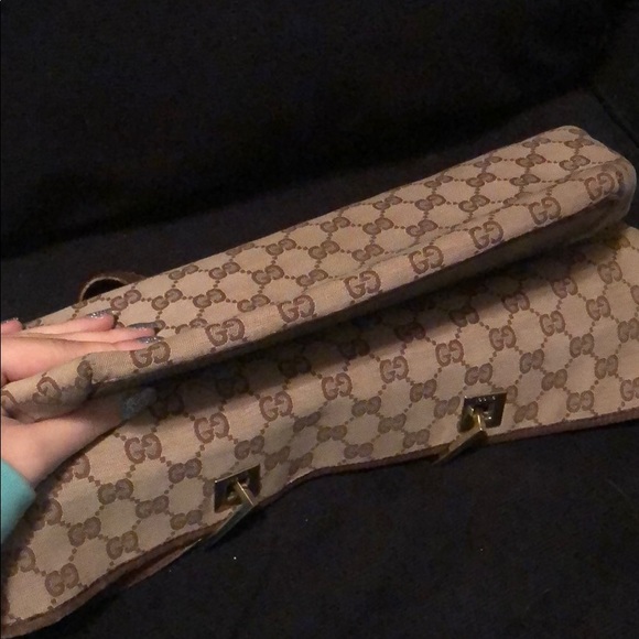 Gucci tote - Picture 10 of 10